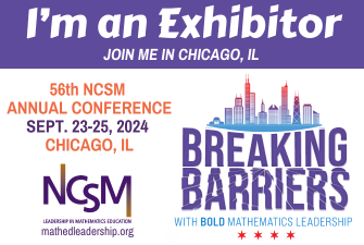 NCSM24-Conference Exhibitor