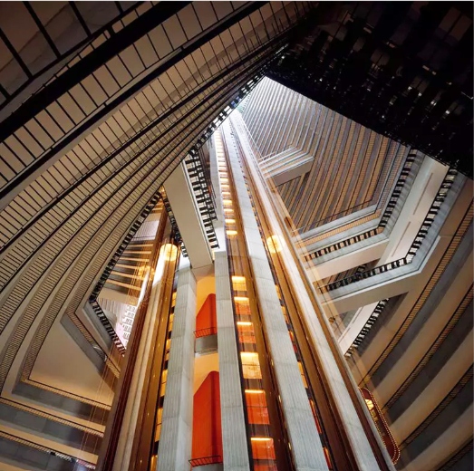 Atlanta Marriott Marquis