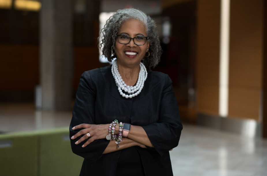 Gloria Ladson-Billings